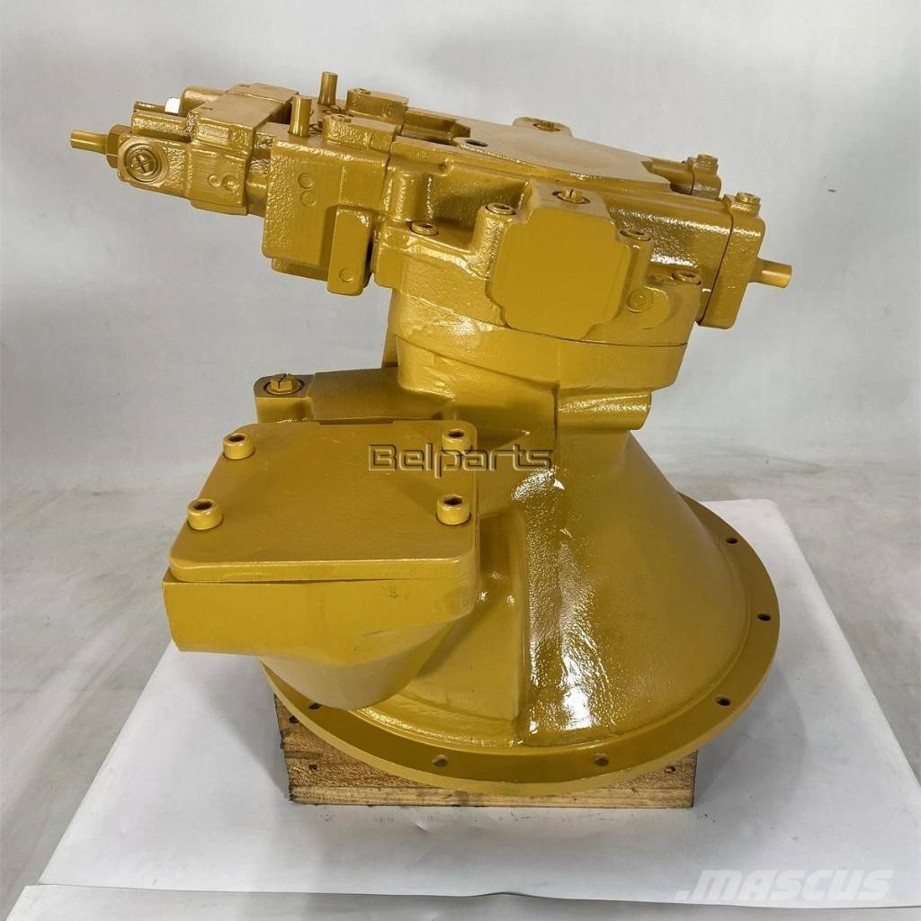 CAT 225 320B 320BL 322 322B 325 325B Hydraulic pump Hidrolik