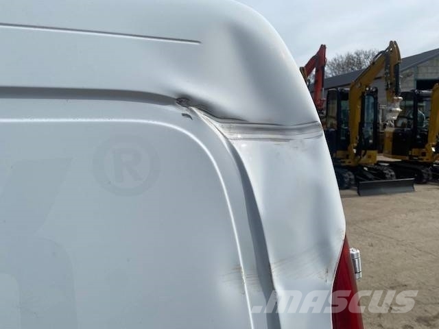 Renault Kangoo Dostavna vozila / kombiji