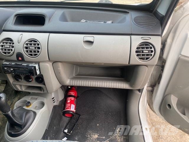 Renault Kangoo Dostavna vozila / kombiji