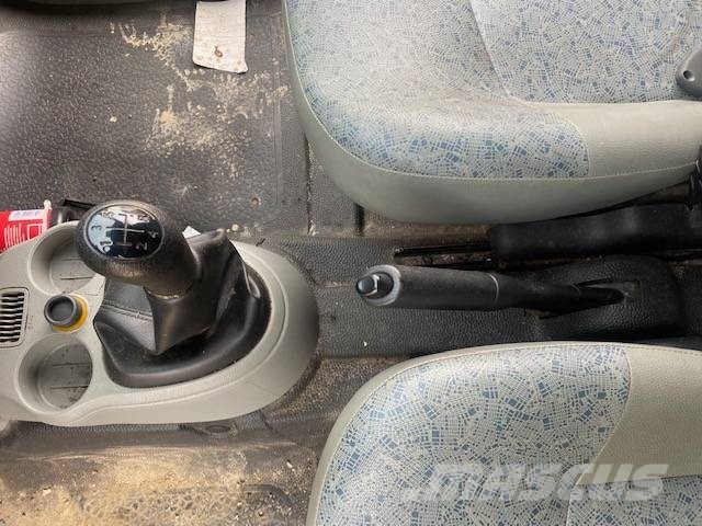 Renault Kangoo Dostavna vozila / kombiji
