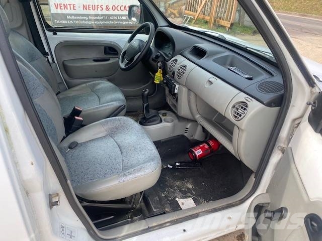 Renault Kangoo Dostavna vozila / kombiji