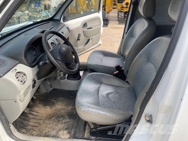 Renault Kangoo Dostavna vozila / kombiji