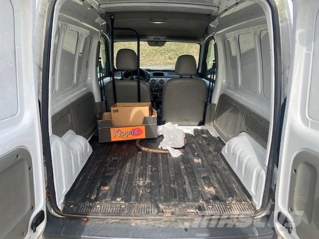 Renault Kangoo Dostavna vozila / kombiji