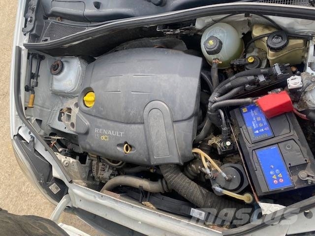 Renault Kangoo Dostavna vozila / kombiji