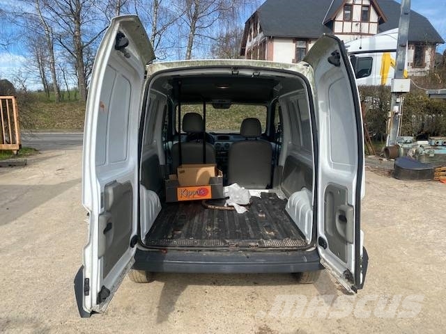 Renault Kangoo Dostavna vozila / kombiji