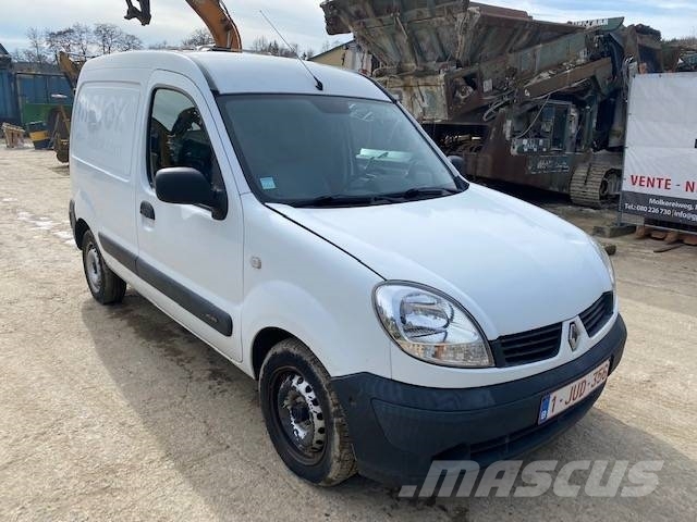 Renault Kangoo Dostavna vozila / kombiji