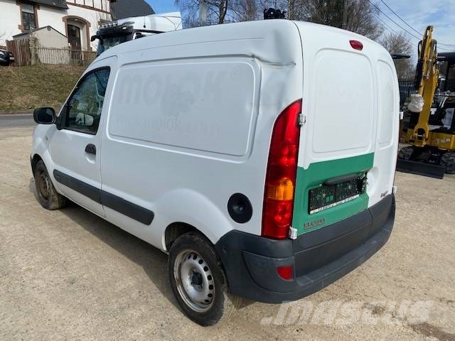 Renault Kangoo Dostavna vozila / kombiji