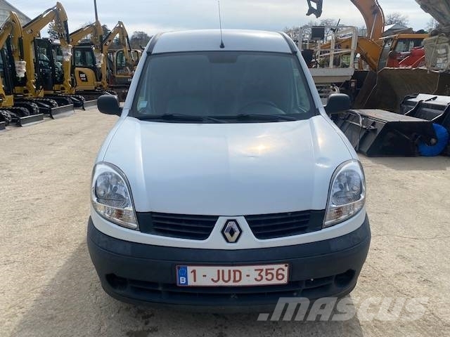 Renault Kangoo Dostavna vozila / kombiji