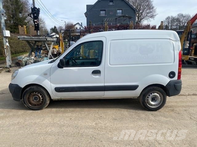 Renault Kangoo Dostavna vozila / kombiji