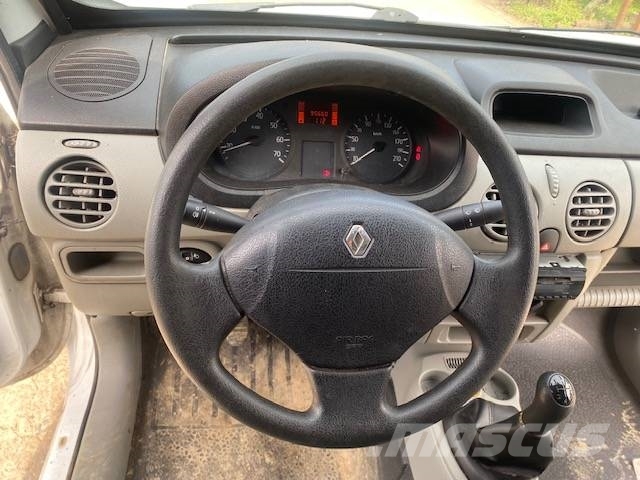 Renault Kangoo Dostavna vozila / kombiji