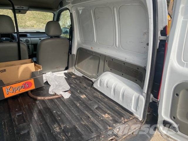 Renault Kangoo Dostavna vozila / kombiji