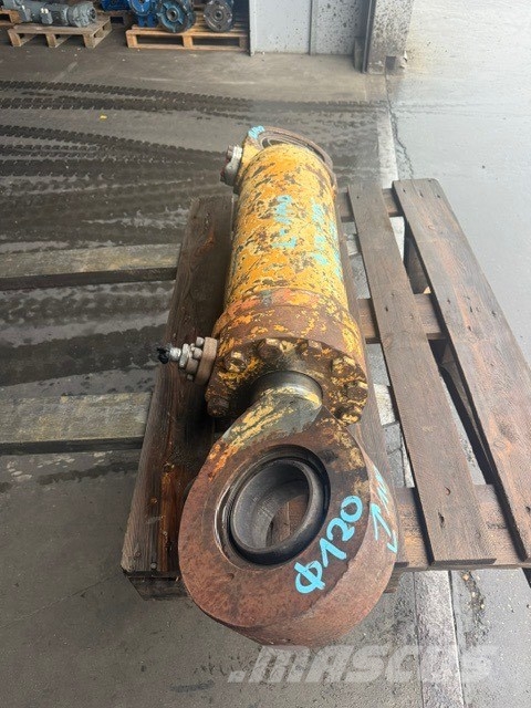 Hydraram USED HYDRAULIC CYLINDER 255 MM Навесные резаки асфальта