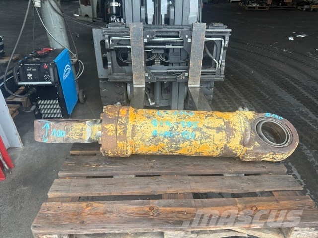 Hydraram USED HYDRAULIC CYLINDER 255 MM Навесные резаки асфальта