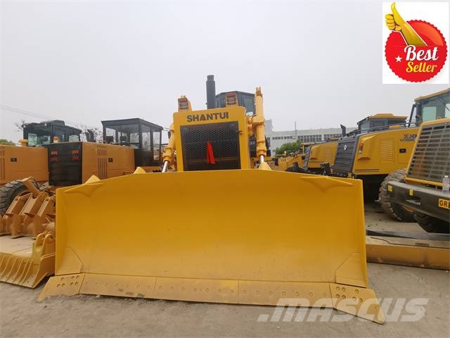 Shantui SD 22 Rupsdozers