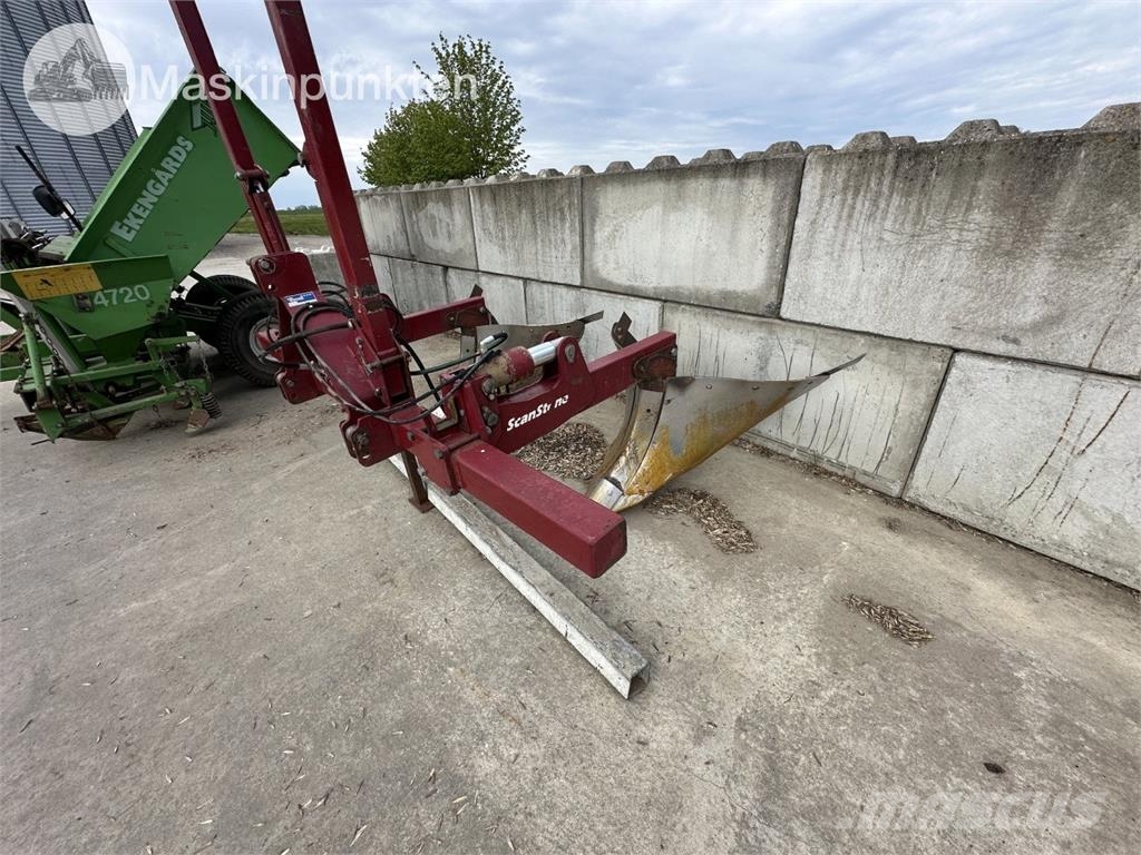 ScanStone UN 3842 AR Alte masini si accesorii de cultivat