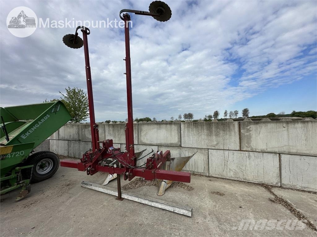 ScanStone UN 3842 AR Alte masini si accesorii de cultivat