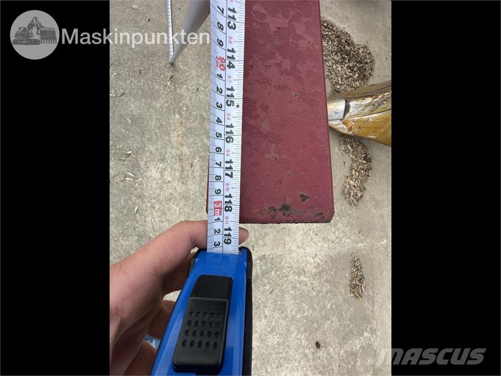 ScanStone UN 3842 AR Alte masini si accesorii de cultivat