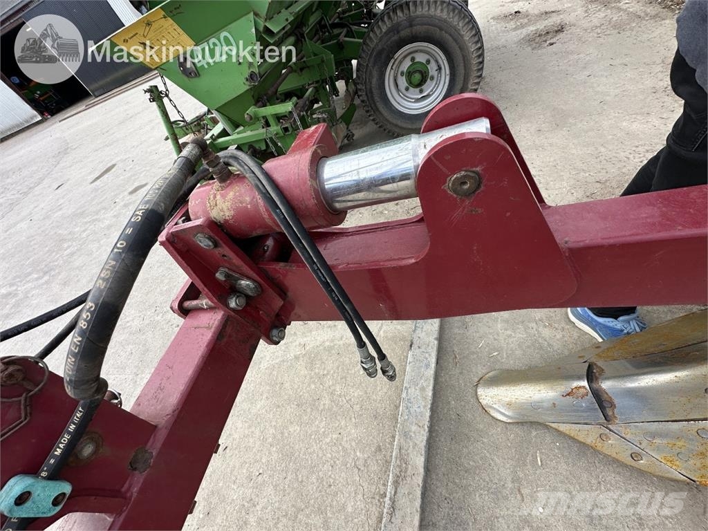 ScanStone UN 3842 AR Alte masini si accesorii de cultivat