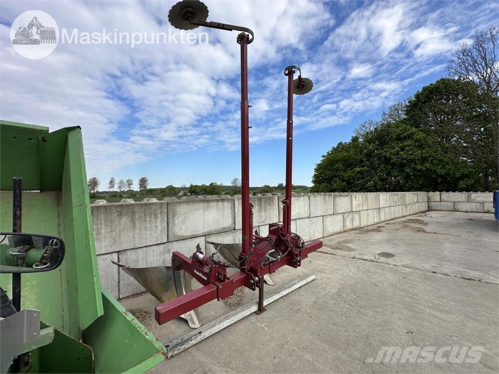 ScanStone UN 3842 AR Alte masini si accesorii de cultivat