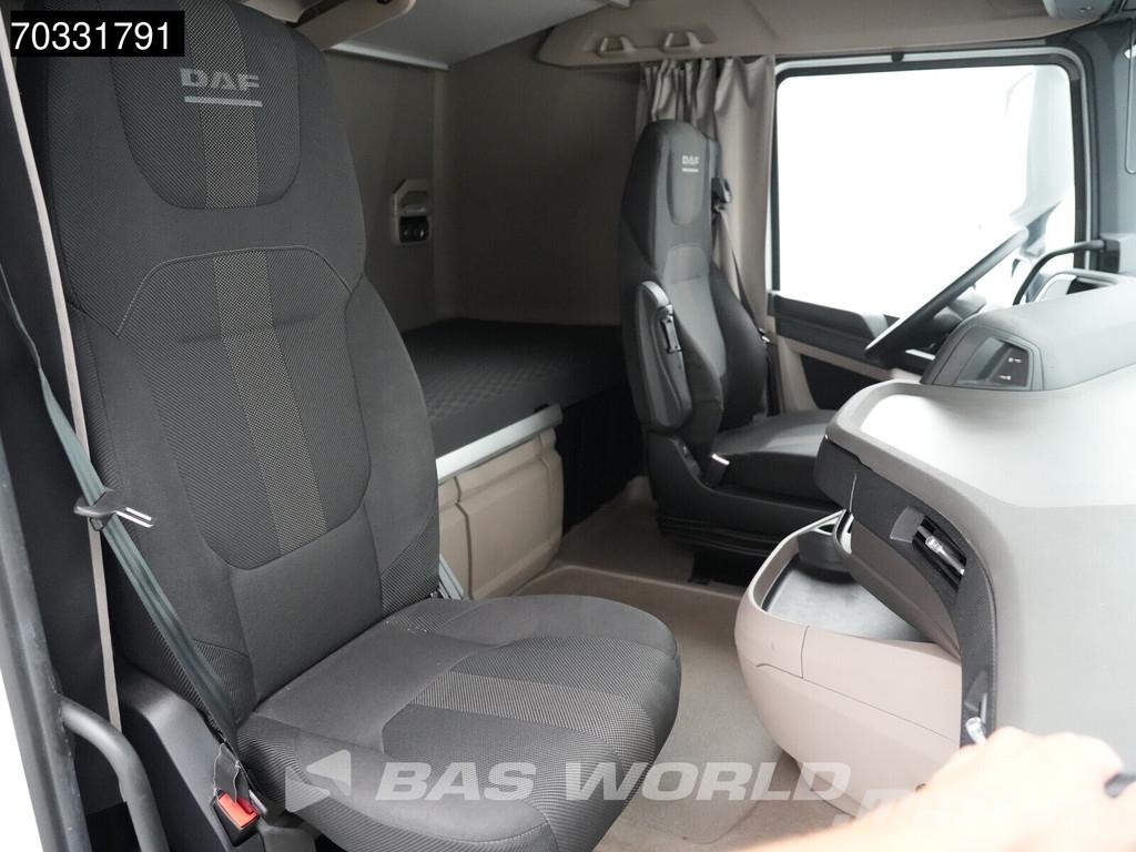 DAF XG 480 4X2 Retarder 2x Tanks Standklima ACC Седельные тягачи