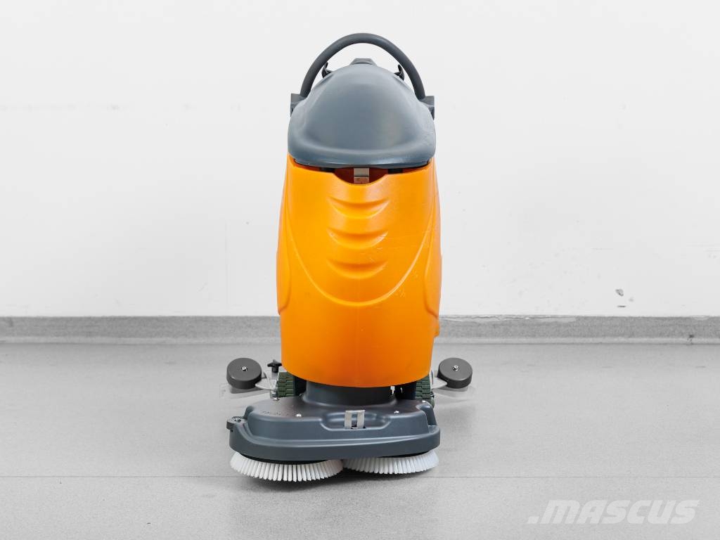Taski Swingo 955 B - NEW BATTERIES Skurborsttorkar