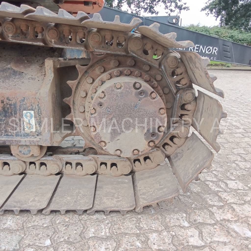 Hitachi ZX 225 US LC-5 대형 굴삭기 29톤 이상