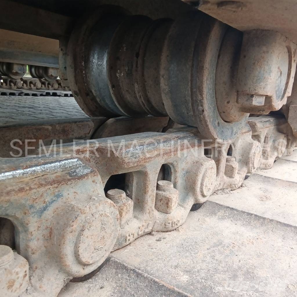 Hitachi ZX 225 US LC-5 대형 굴삭기 29톤 이상