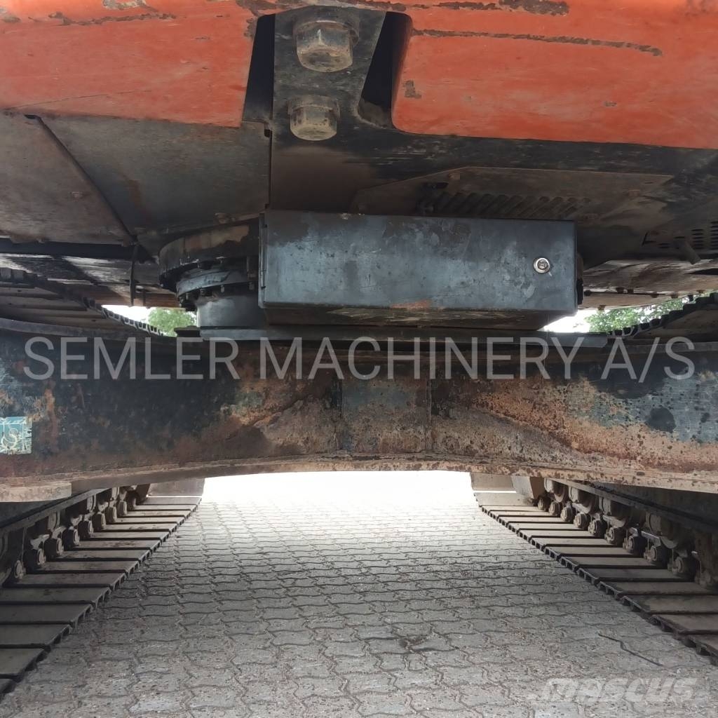 Hitachi ZX 225 US LC-5 대형 굴삭기 29톤 이상