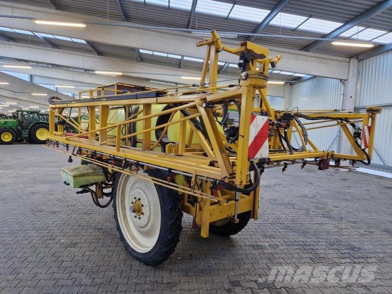 Dubex Junior 2500-27 Dragna sprutor