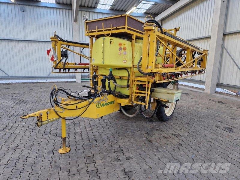 Dubex Junior 2500-27 Dragna sprutor