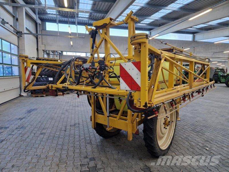 Dubex Junior 2500-27 Dragna sprutor