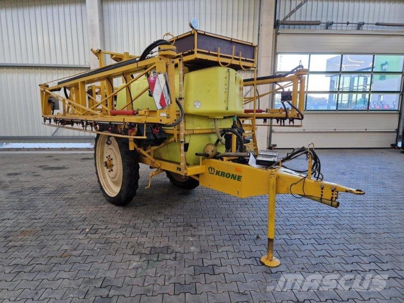 Dubex Junior 2500-27 Dragna sprutor
