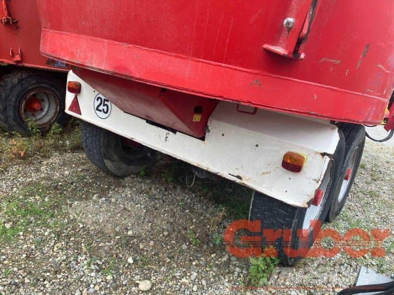 Trioliet 2-2000 Ostale poljoprivredne mašine