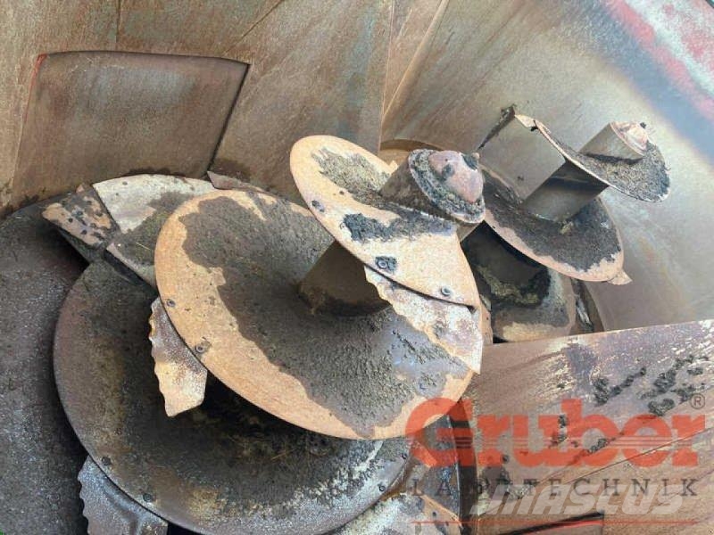 Trioliet 2-2000 Ostale poljoprivredne mašine