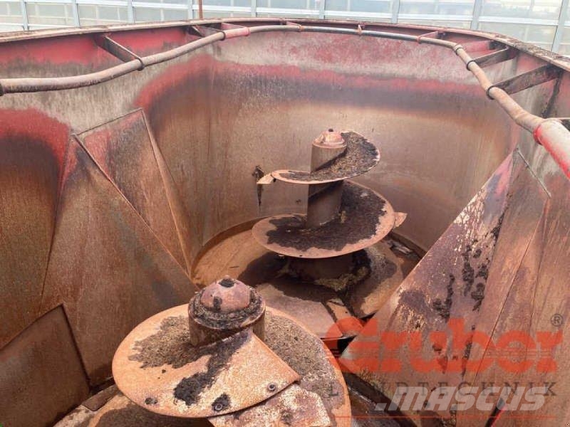Trioliet 2-2000 Ostale poljoprivredne mašine