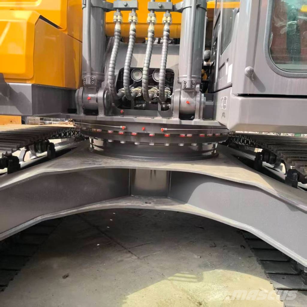 XCMG XE200GA Beltegraver