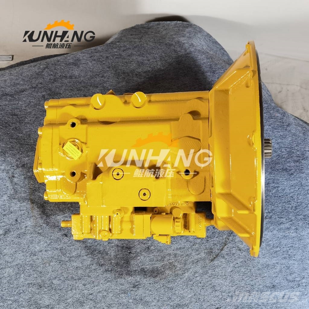 CAT 320GC 323GC hydraulic pump 5679722 20R9517 5319886 Гідравліка