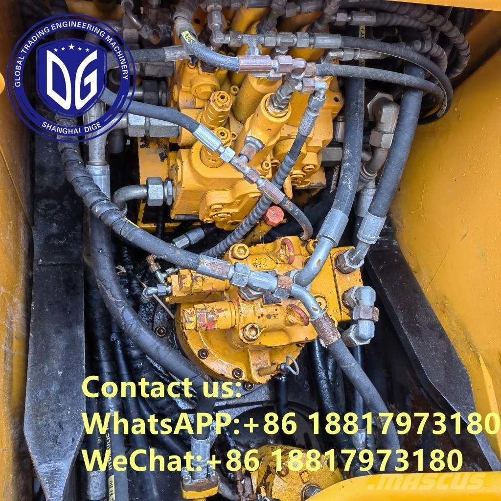 Sany SY155C 履帶式 挖土機/掘鑿機/挖掘機