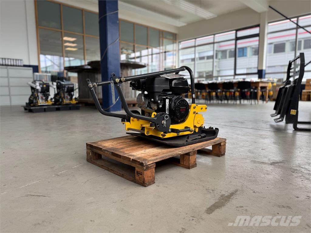 Bomag BVP18/45 Landbouw - overige