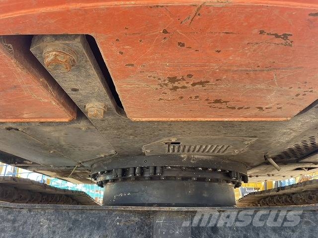 Hitachi ZX 225 US R LC-5 B Crawler excavators
