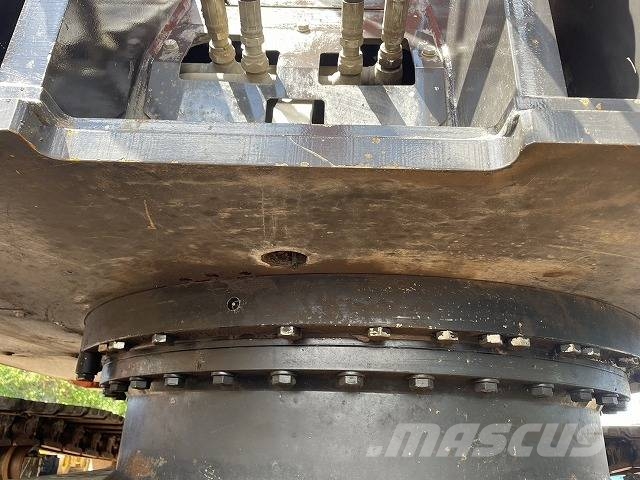 Hitachi ZX 225 US R LC-5 B Crawler excavators