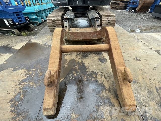 Hitachi ZX 225 US R LC-5 B, 2017, Japan - Used crawler