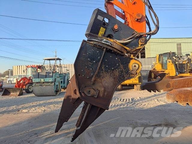 Hitachi ZX 225 US R LC-5 B Crawler excavators