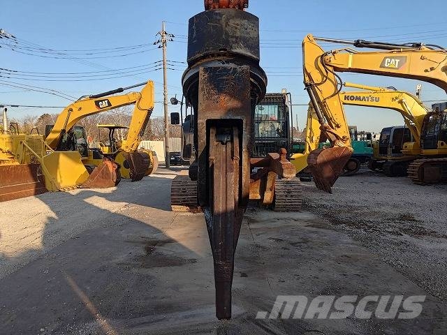 Hitachi ZX 225 US R LC-5 B Crawler excavators
