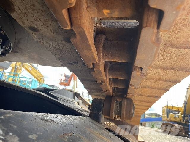Hitachi ZX 225 US R LC-5 B Crawler excavators