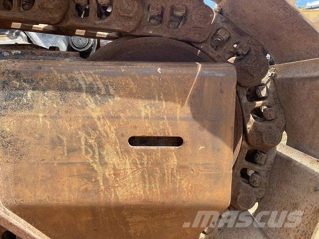 Hitachi ZX 225 US R LC-5 B Crawler excavators