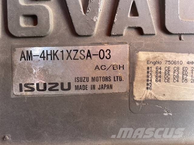 リピーターです Water Tank Radiator 4448338 for Hitachi Excavator Zx200