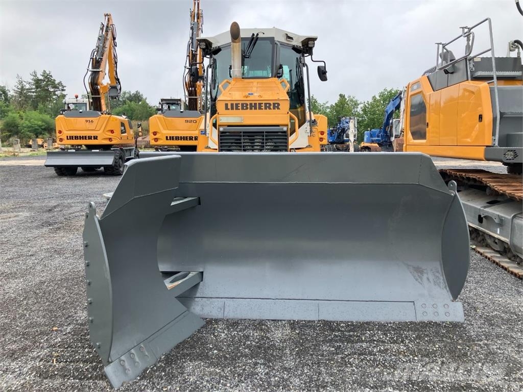 Liebherr PR716 Buldožerji goseničarji