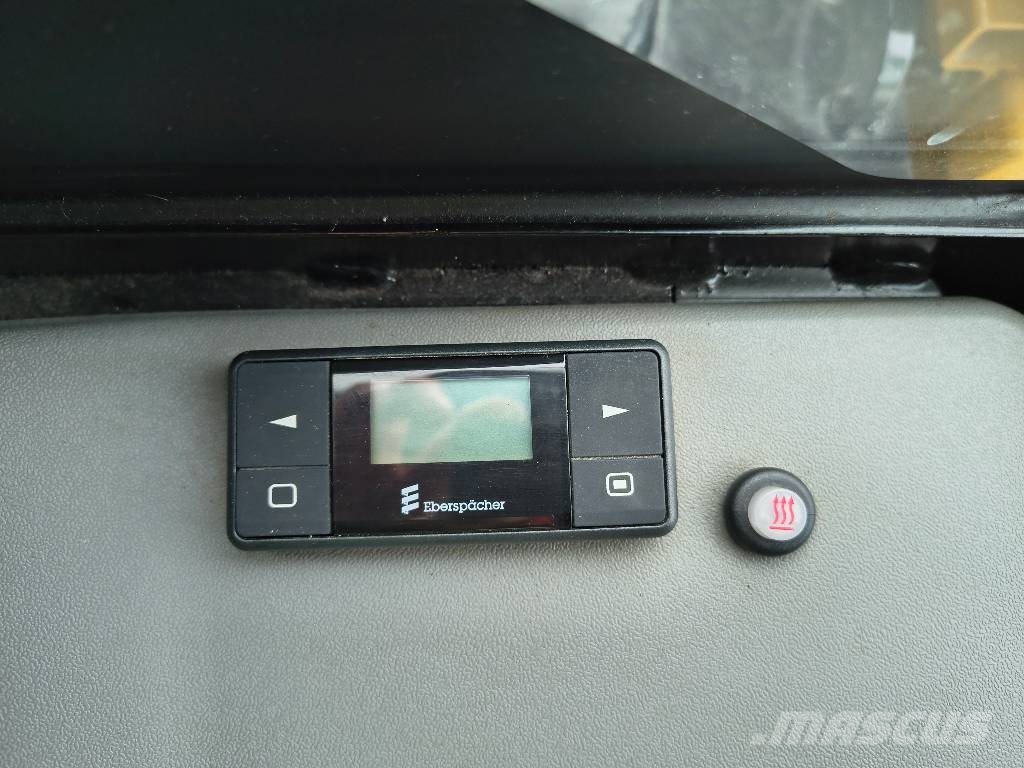 CAT 950 GC Pyöräkuormaajat