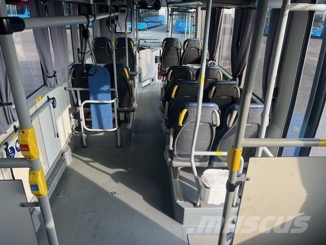 Volvo 8900 Ônibus intermunicipal